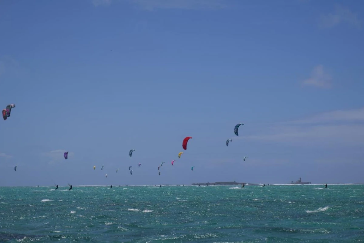 Astroea Beach - Hotel Photo 42