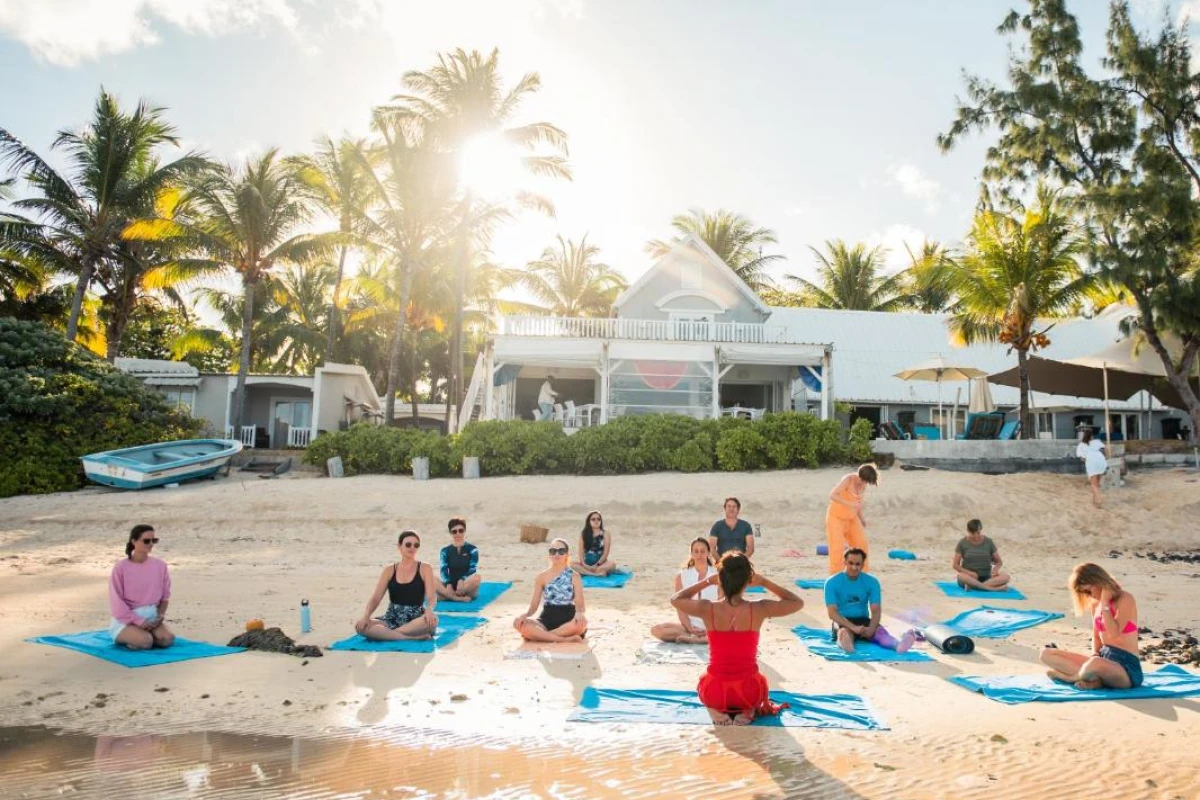 Astroea Beach - Hotel Photo 43