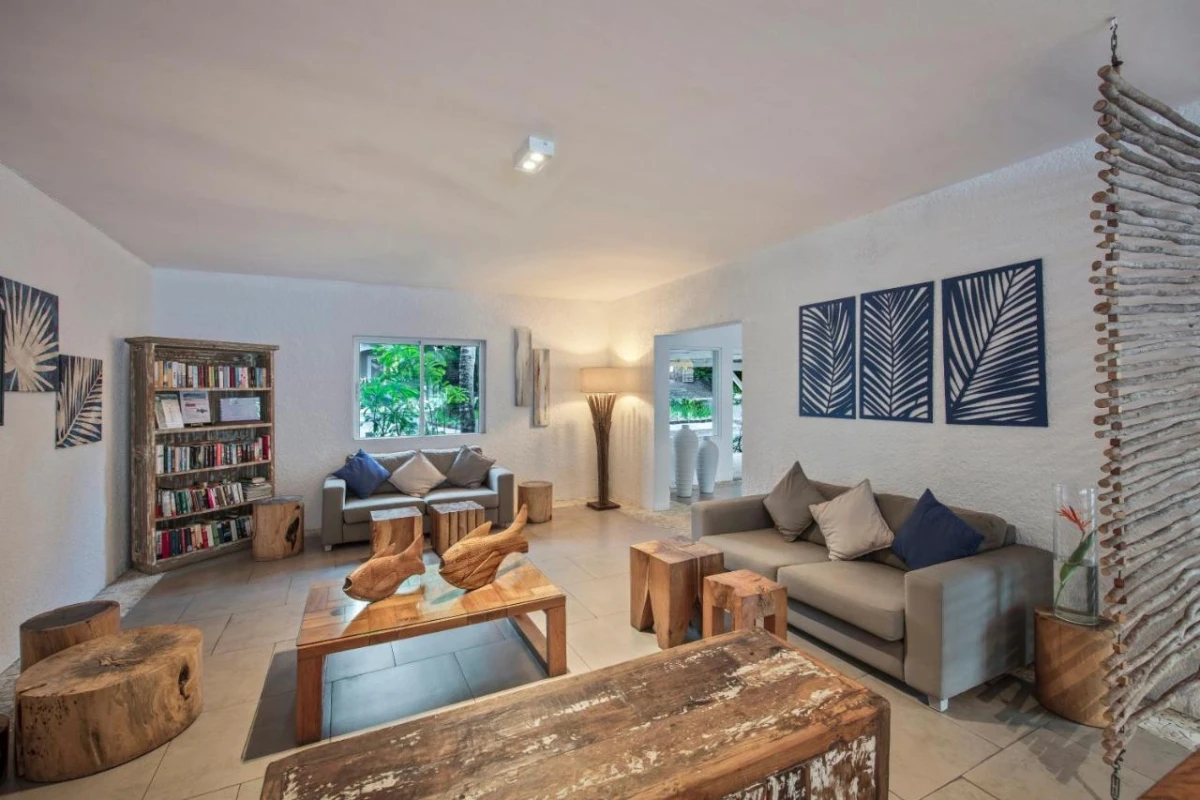 Astroea Beach - Hotel Photo 44