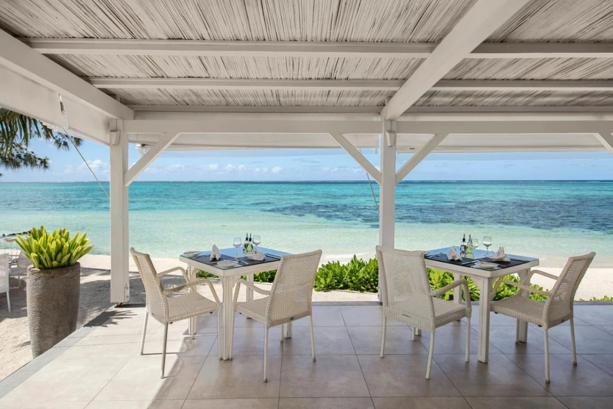 Astroea Beach - Hotel Photo 45