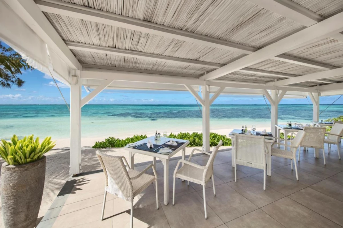 Astroea Beach - Hotel Photo 46