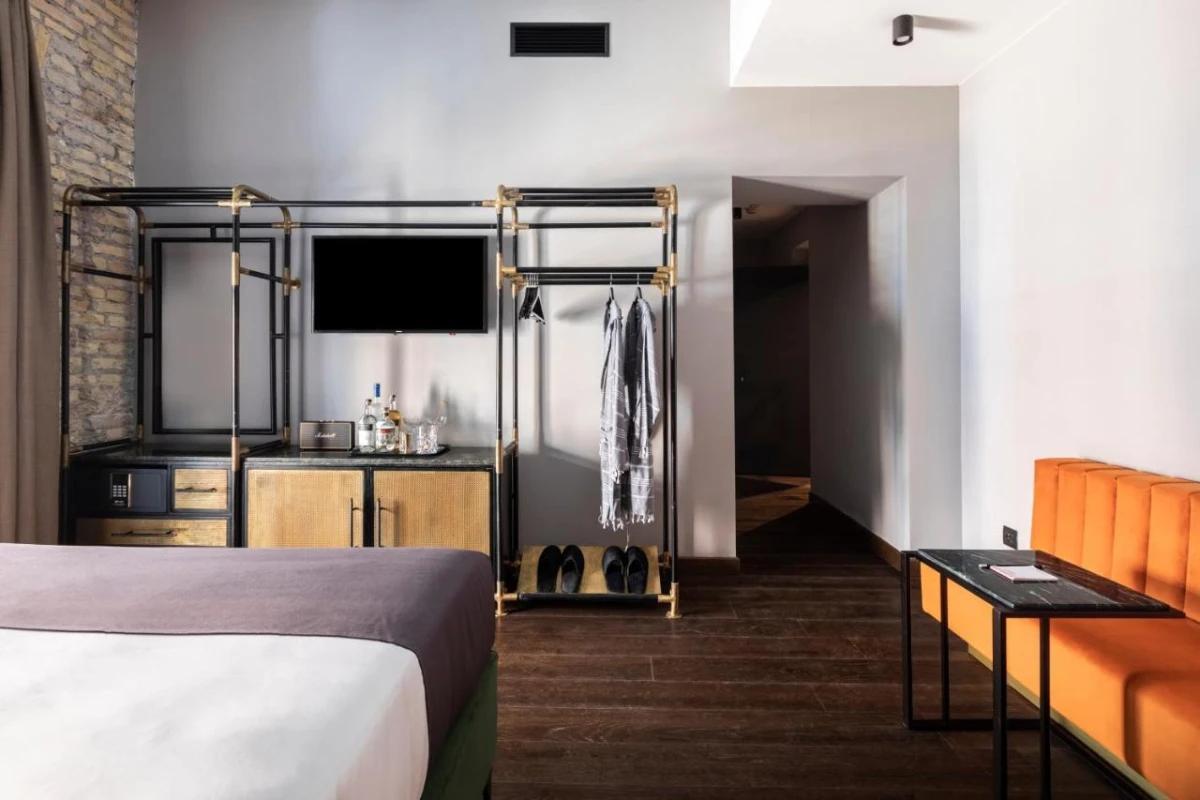 Hotel Chapter Roma - Hotel Photo 7