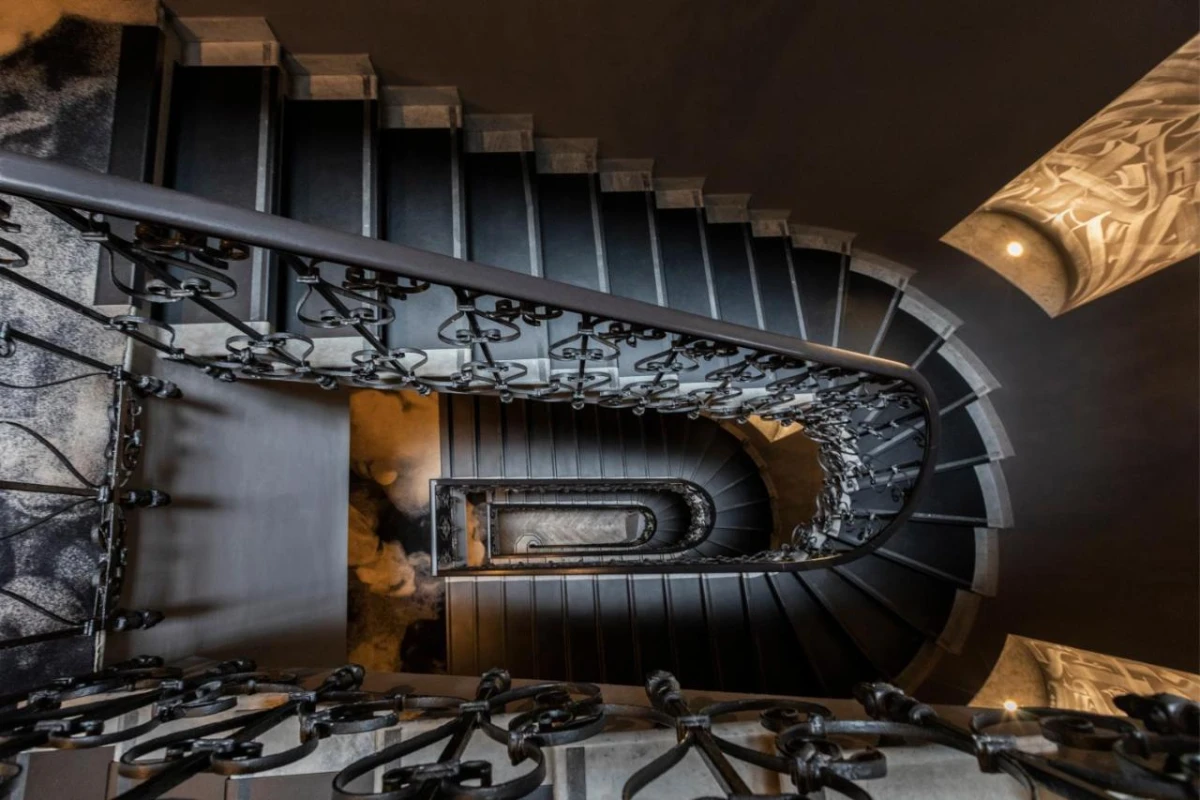 Hotel Chapter Roma - Hotel Photo 12