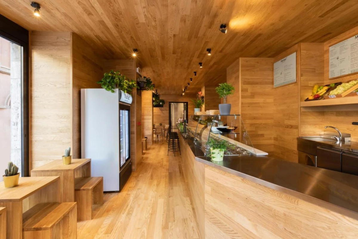 Hotel Chapter Roma - Hotel Photo 17