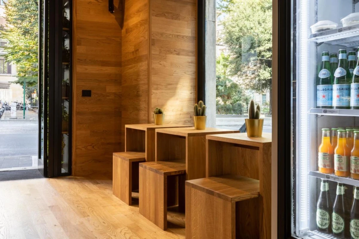 Hotel Chapter Roma - Hotel Photo 20