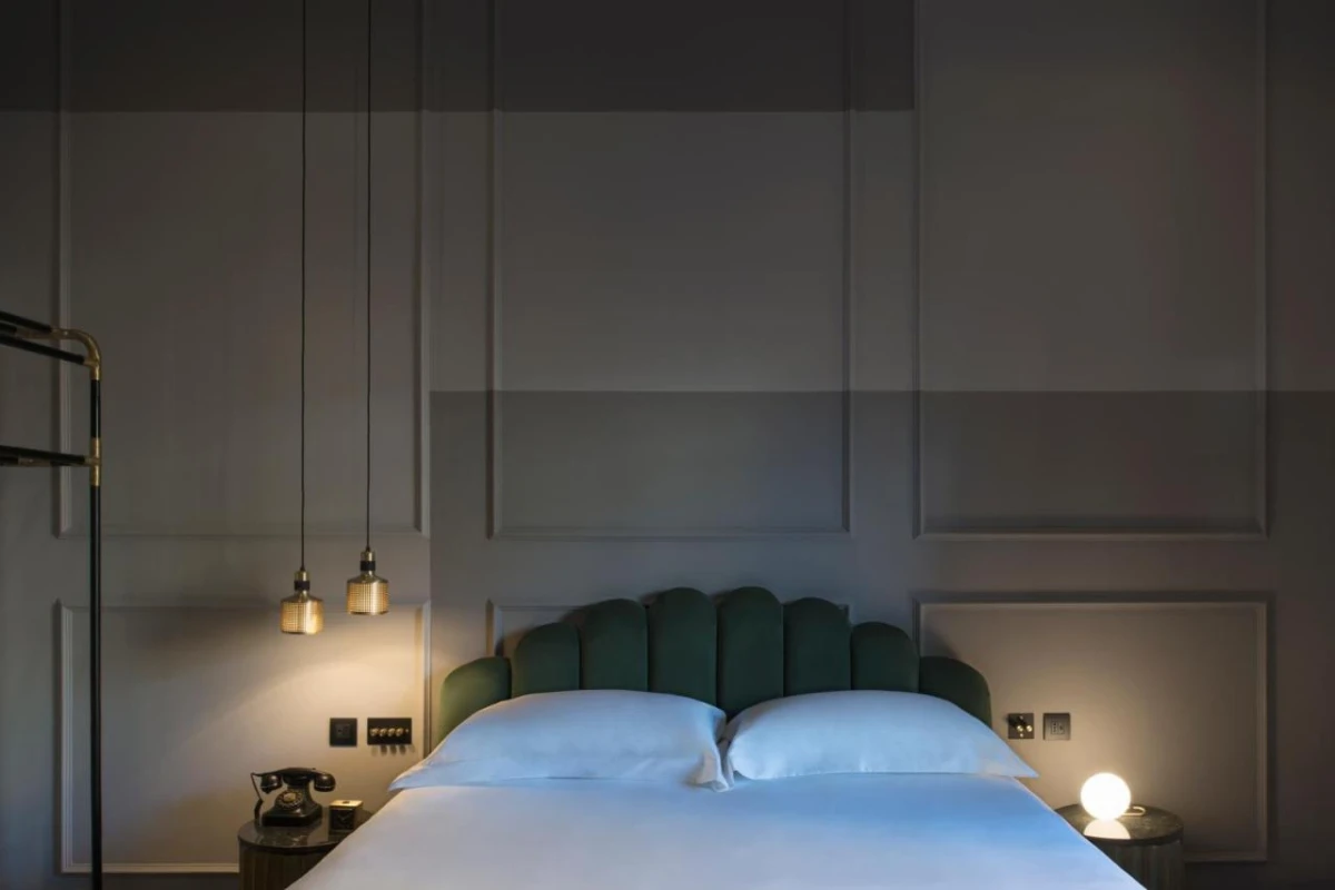 Hotel Chapter Roma - Hotel Photo 30