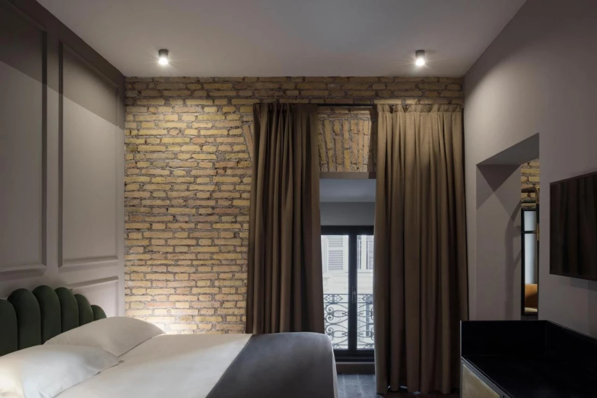 Hotel Chapter Roma - Hotel Photo 31