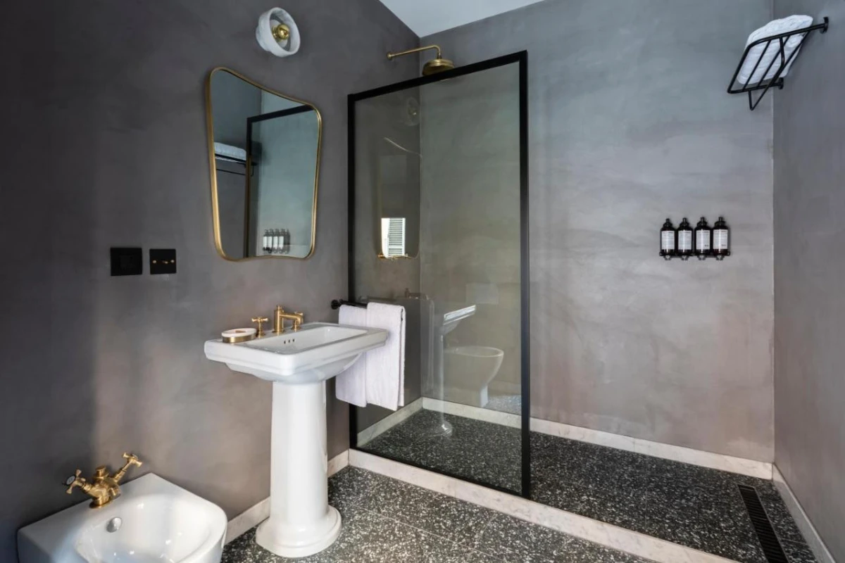 Hotel Chapter Roma - Hotel Photo 36