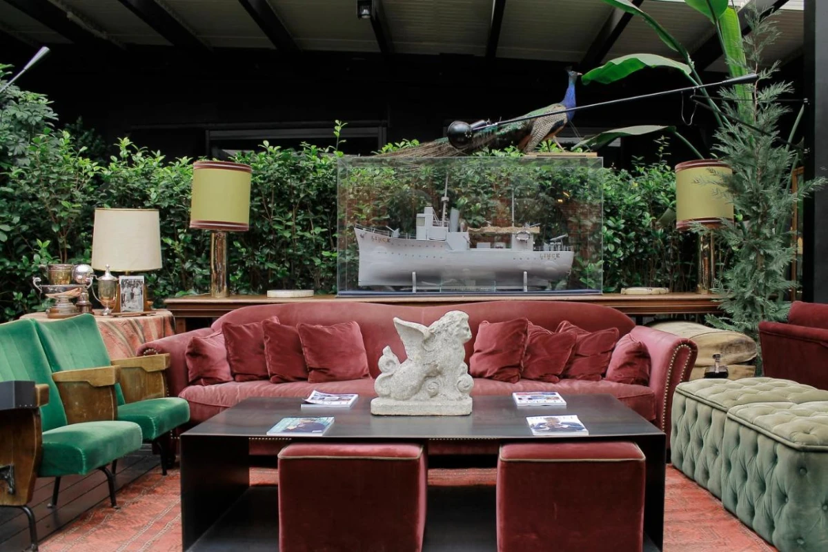 Aethos Milan - Hotel Photo 3