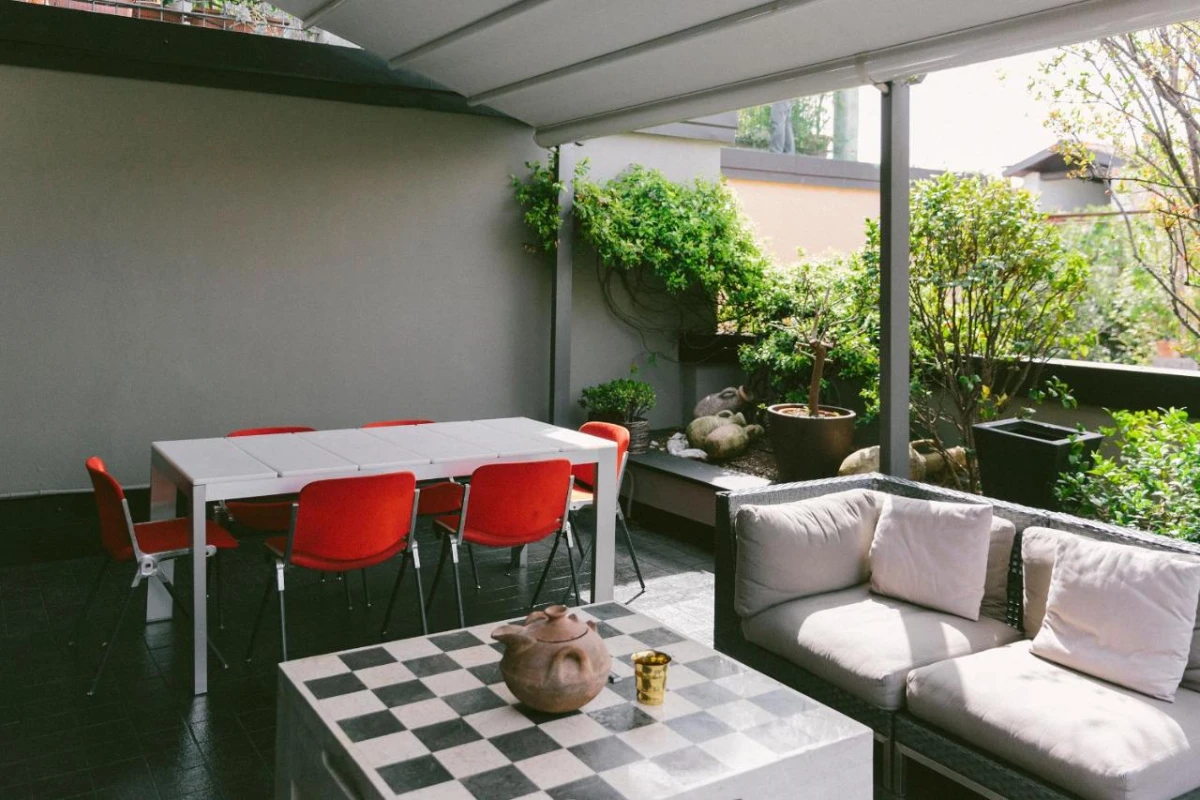 Aethos Milan - Hotel Photo 16