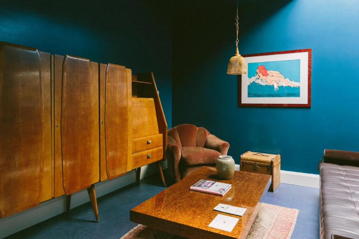 Aethos Milan - Hotel Photo 19