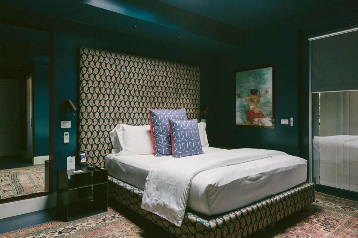 Aethos Milan - Hotel Photo 22