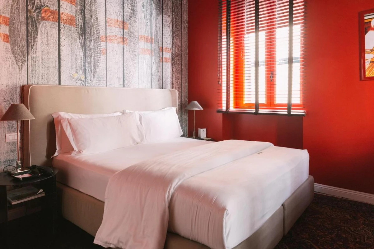 Aethos Milan - Hotel Photo 26