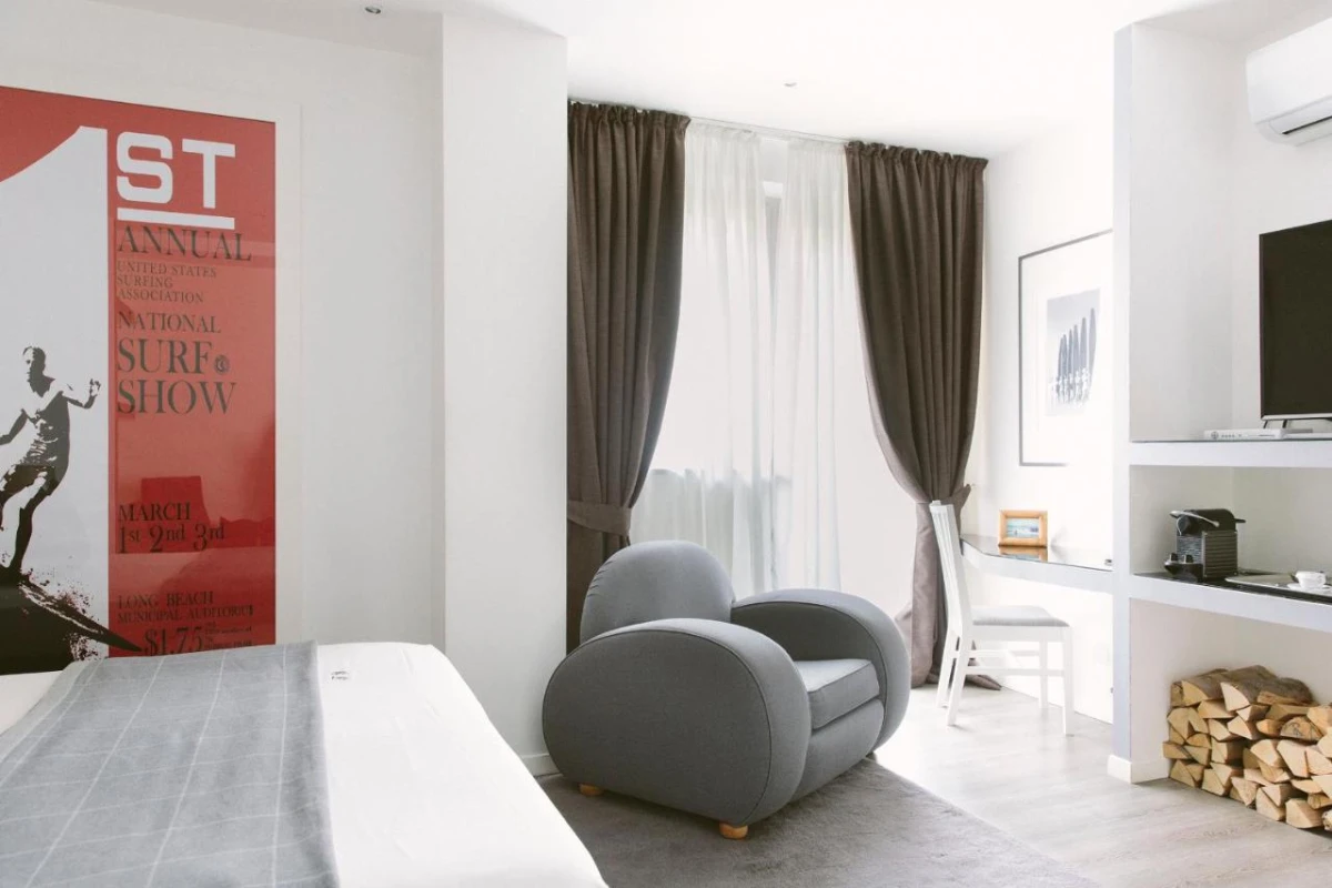 Aethos Milan - Hotel Photo 27