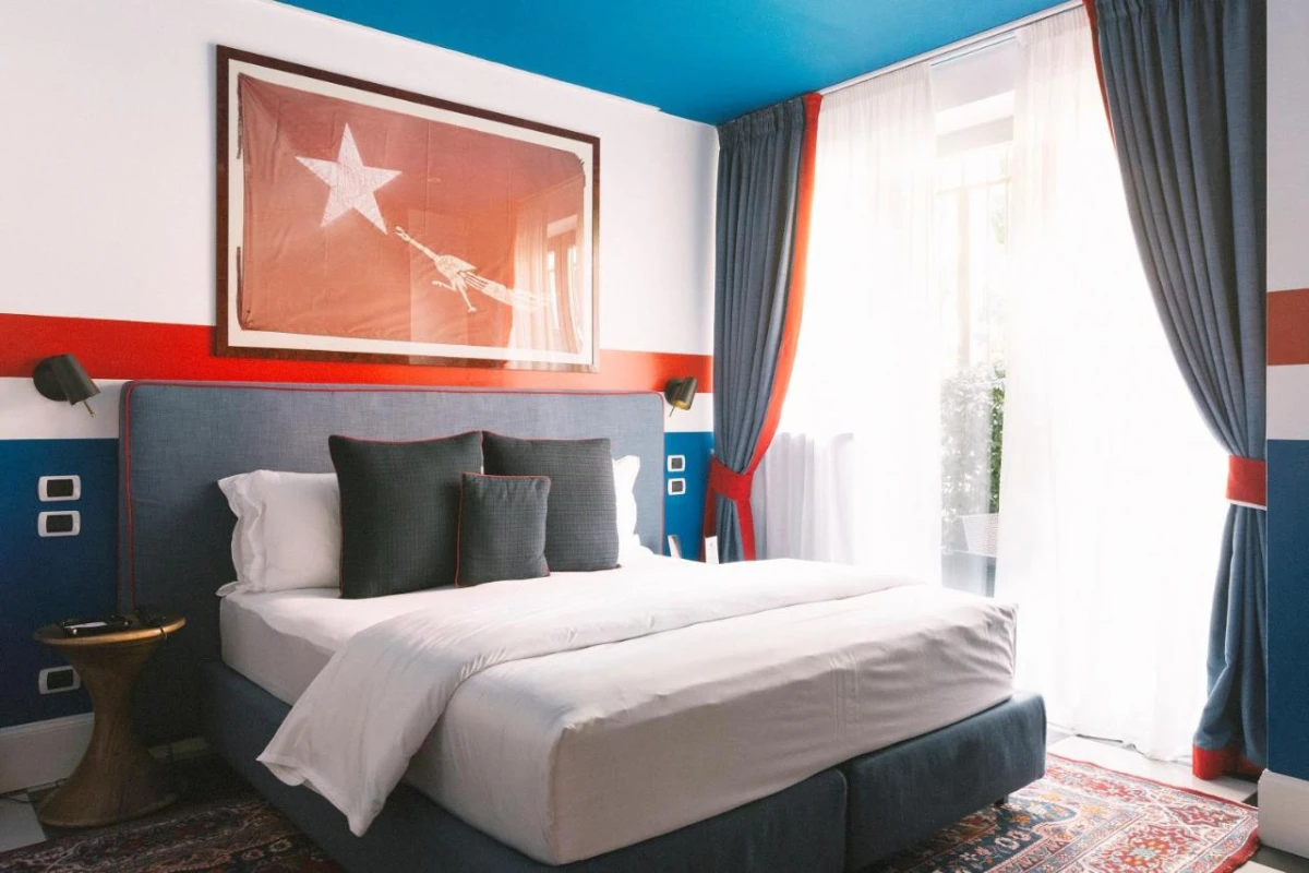 Aethos Milan - Hotel Photo 29