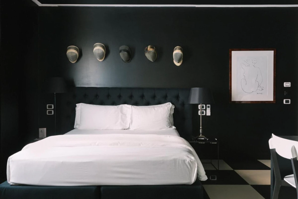 Aethos Milan - Hotel Photo 31