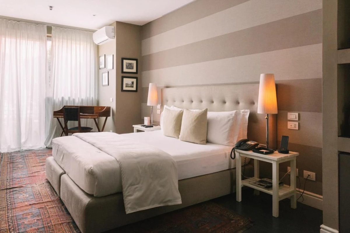 Aethos Milan - Hotel Photo 32