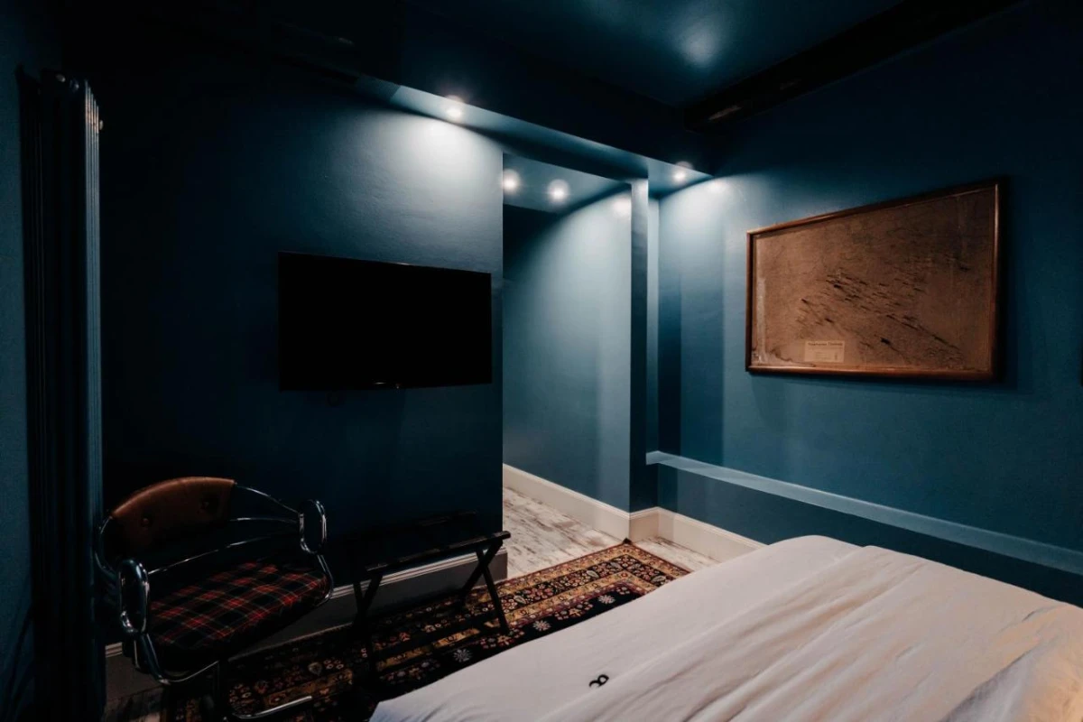 Aethos Milan - Hotel Photo 34