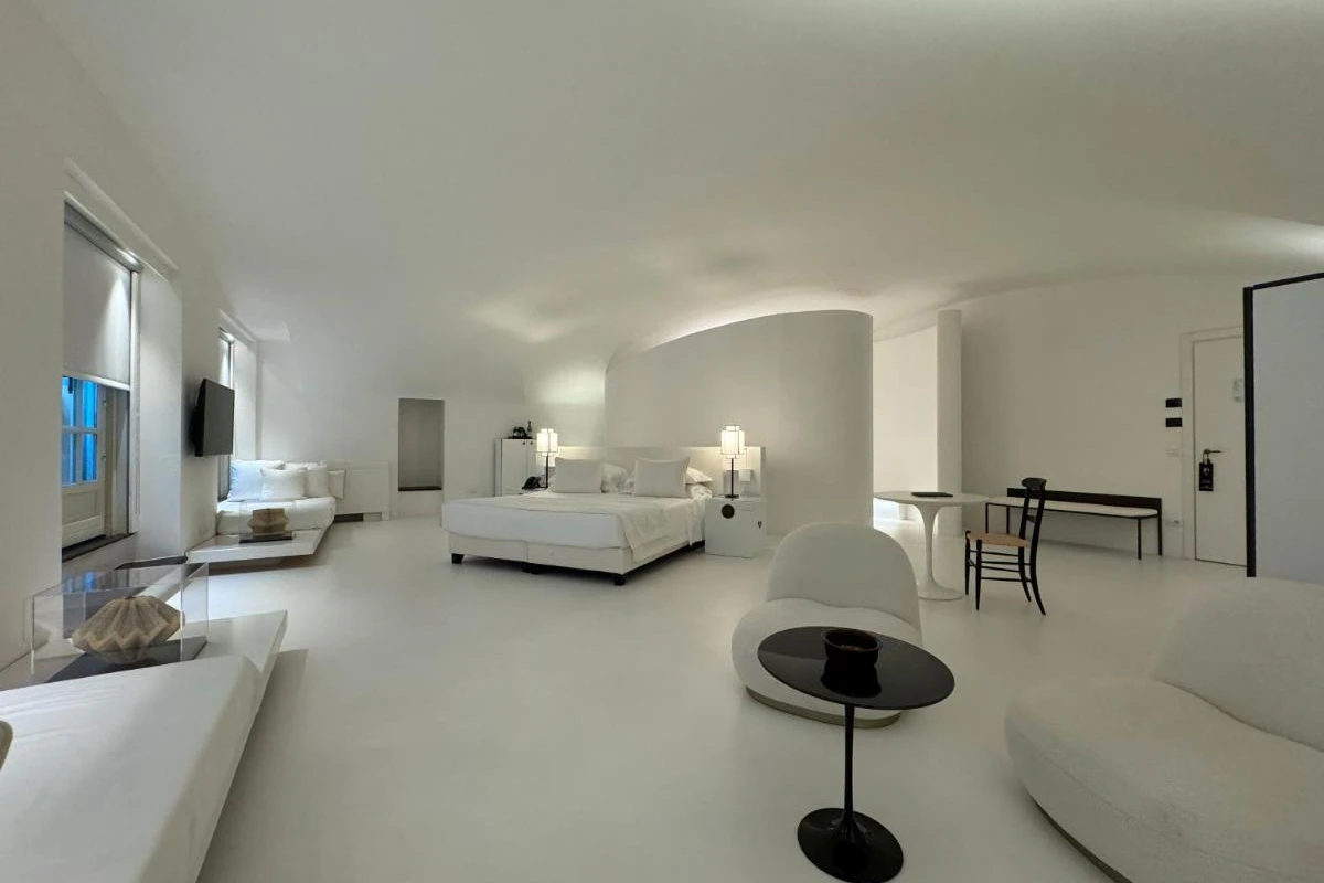 Hotel Palazzo Durazzo Suites - Hotel Photo 5