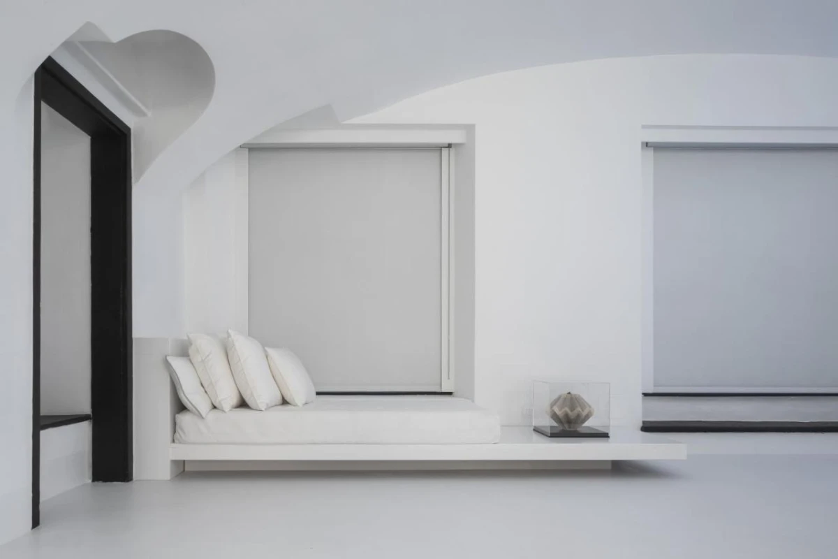 Hotel Palazzo Durazzo Suites - Hotel Photo 19