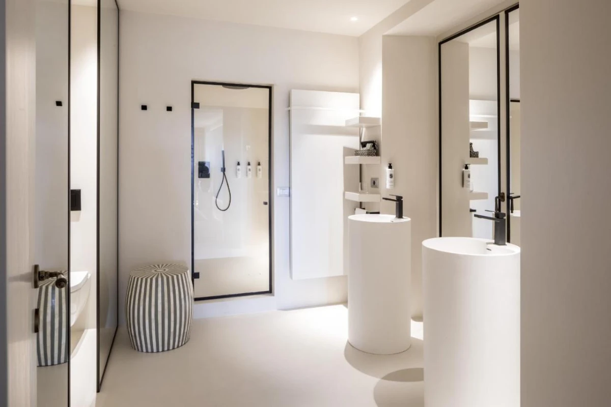 Hotel Palazzo Durazzo Suites - Hotel Photo 20