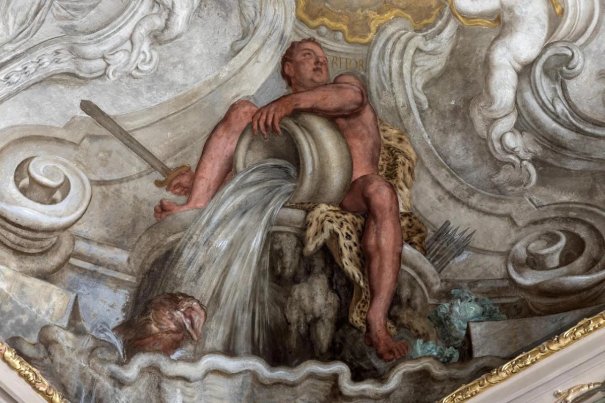 Hotel Palazzo Durazzo Suites - Hotel Photo 22