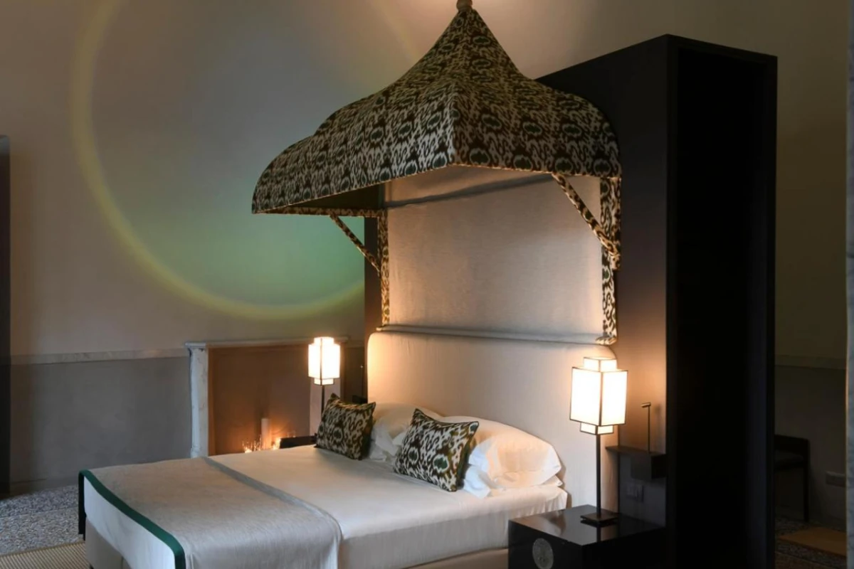 Hotel Palazzo Durazzo Suites - Hotel Photo 24