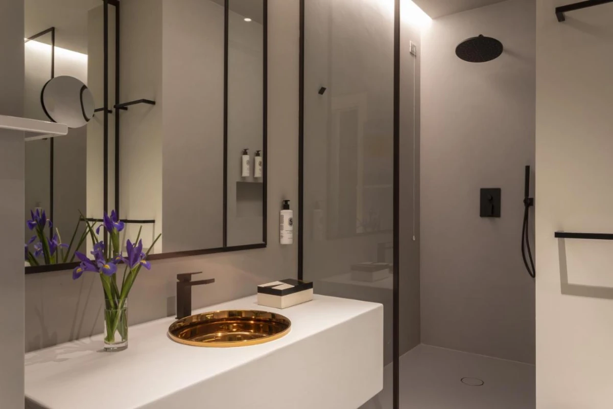 Hotel Palazzo Durazzo Suites - Hotel Photo 26