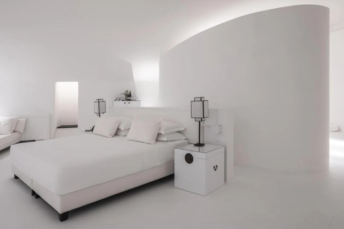 Hotel Palazzo Durazzo Suites - Hotel Photo 30