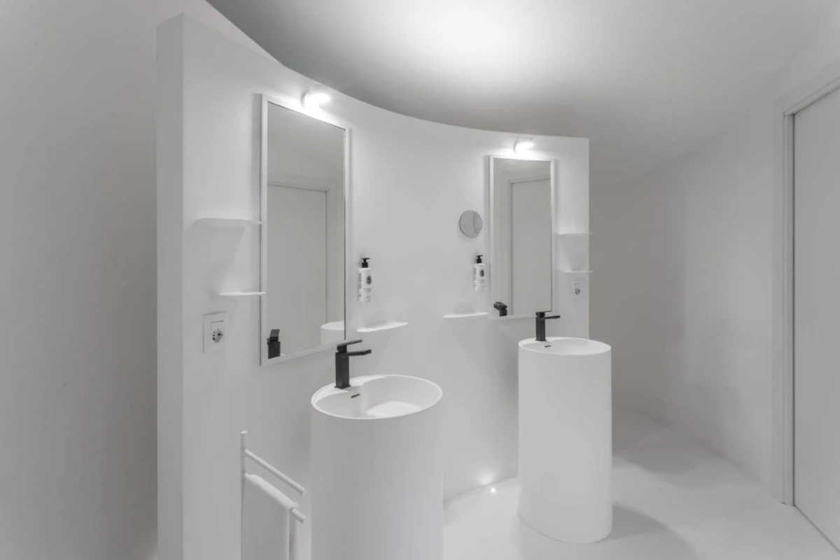 Hotel Palazzo Durazzo Suites - Hotel Photo 31