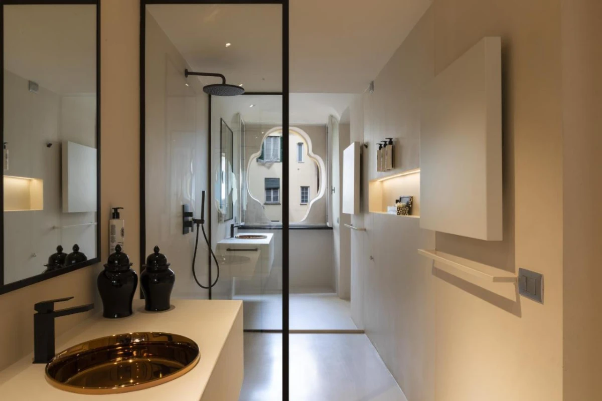 Hotel Palazzo Durazzo Suites - Hotel Photo 33