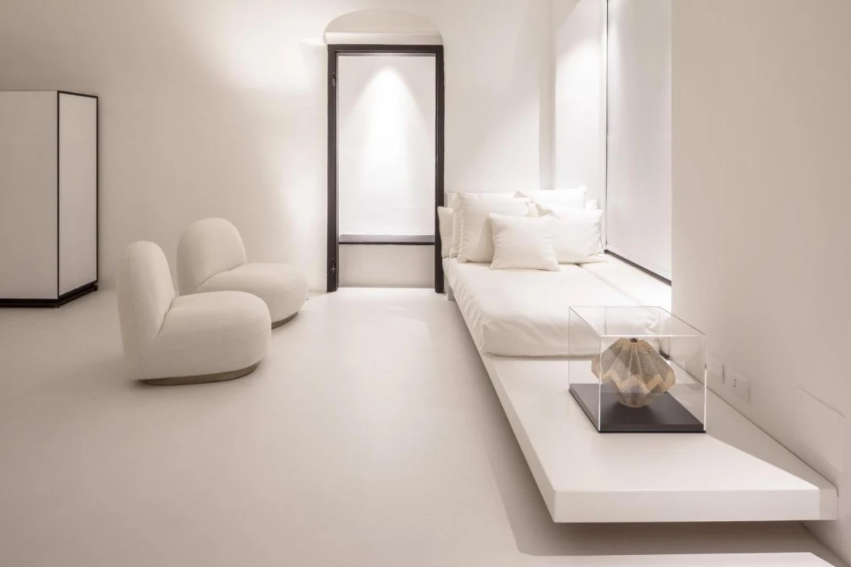 Hotel Palazzo Durazzo Suites - Hotel Photo 37