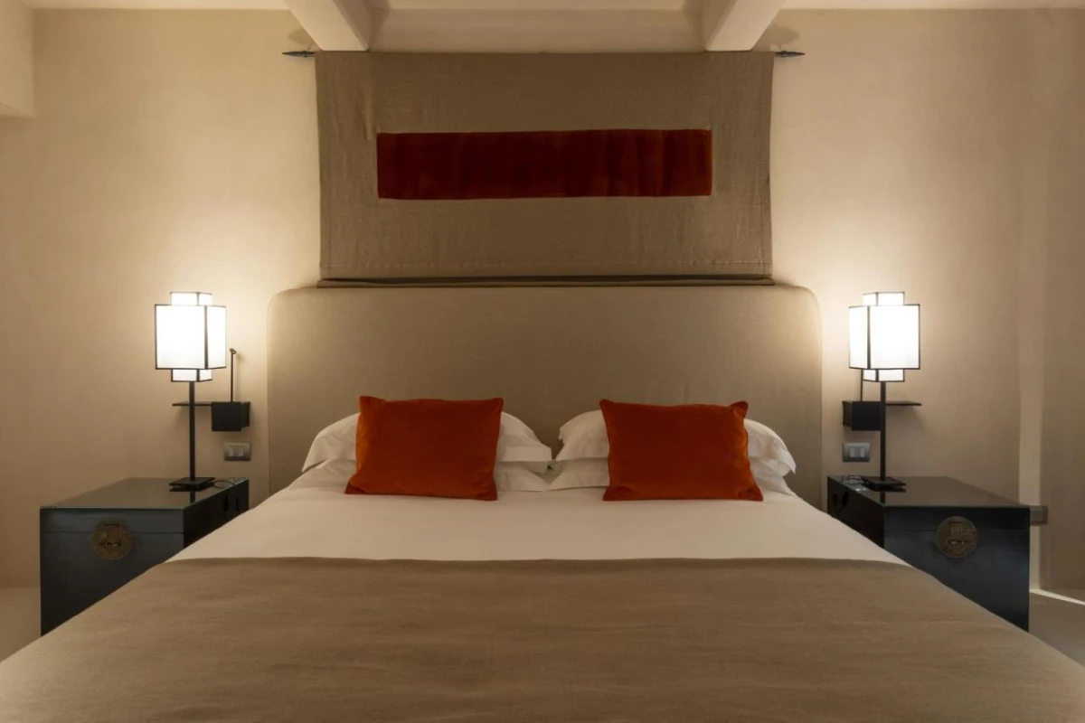 Hotel Palazzo Durazzo Suites - Hotel Photo 45