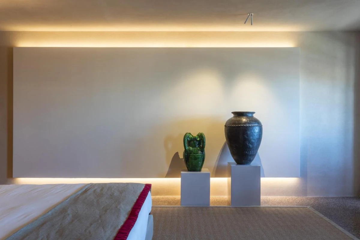 Hotel Palazzo Durazzo Suites - Hotel Photo 46