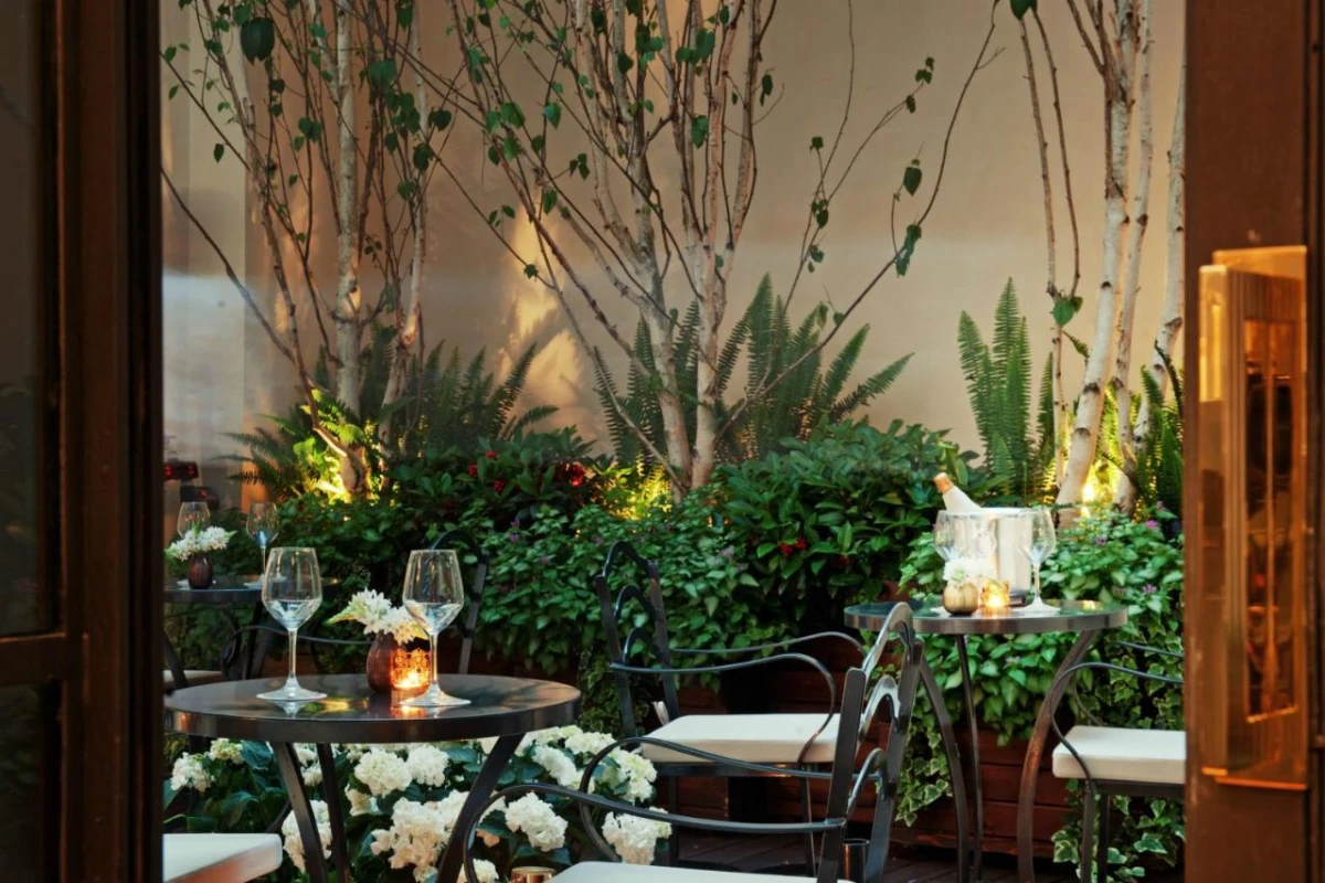 The Fifteen Keys Hotel - Hotel Photo 8