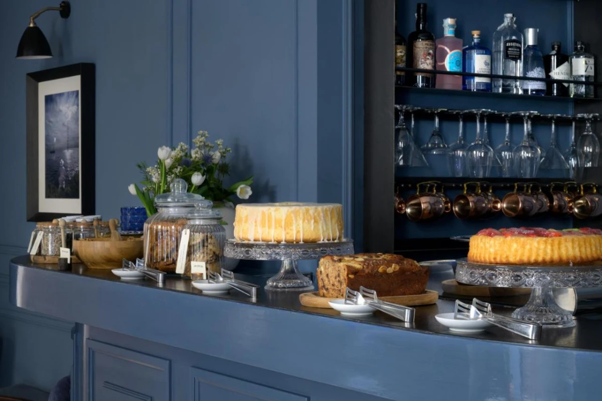 The Fifteen Keys Hotel - Hotel Photo 18