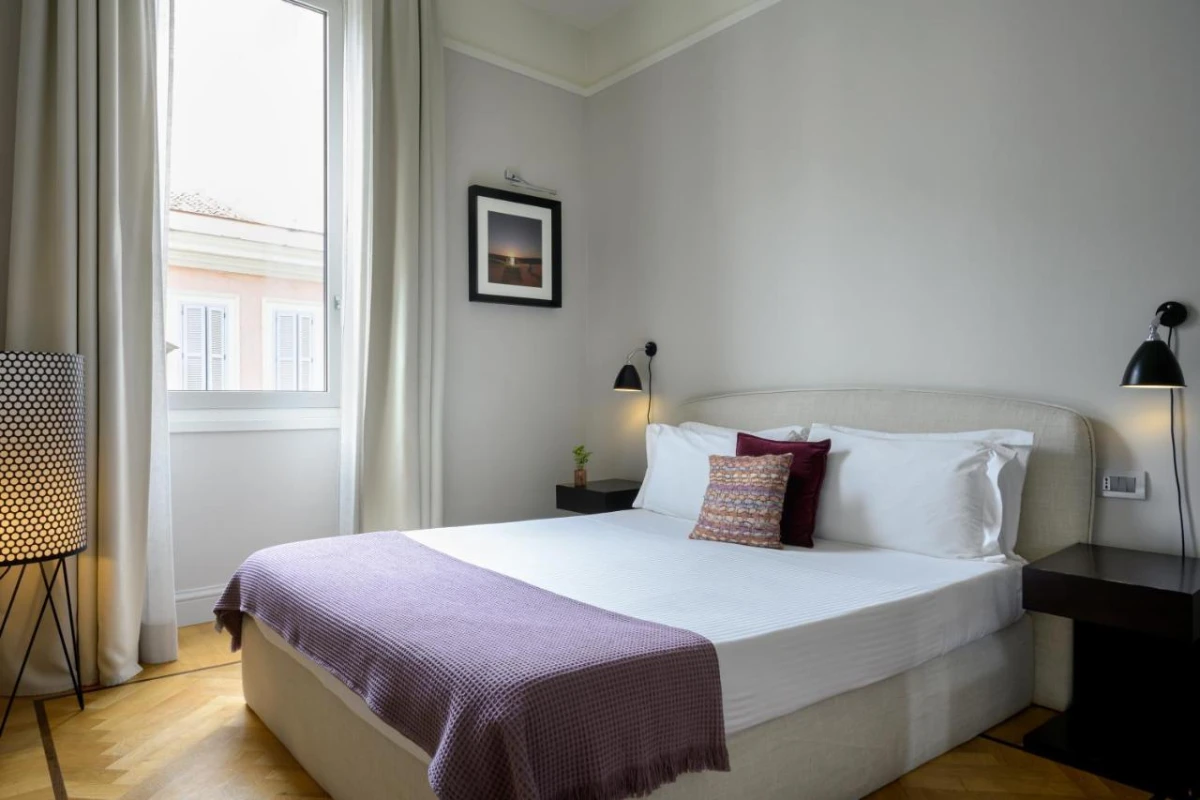 The Fifteen Keys Hotel - Hotel Photo 19