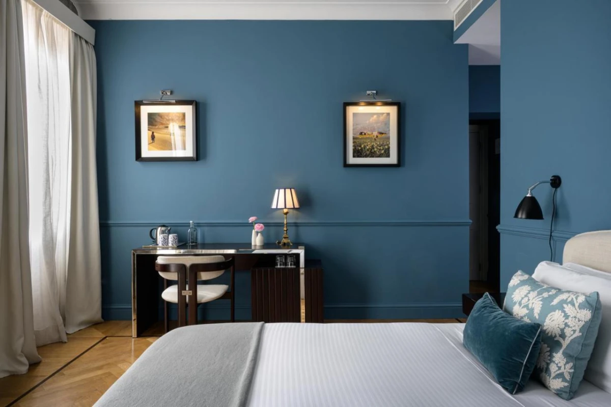 The Fifteen Keys Hotel - Hotel Photo 22