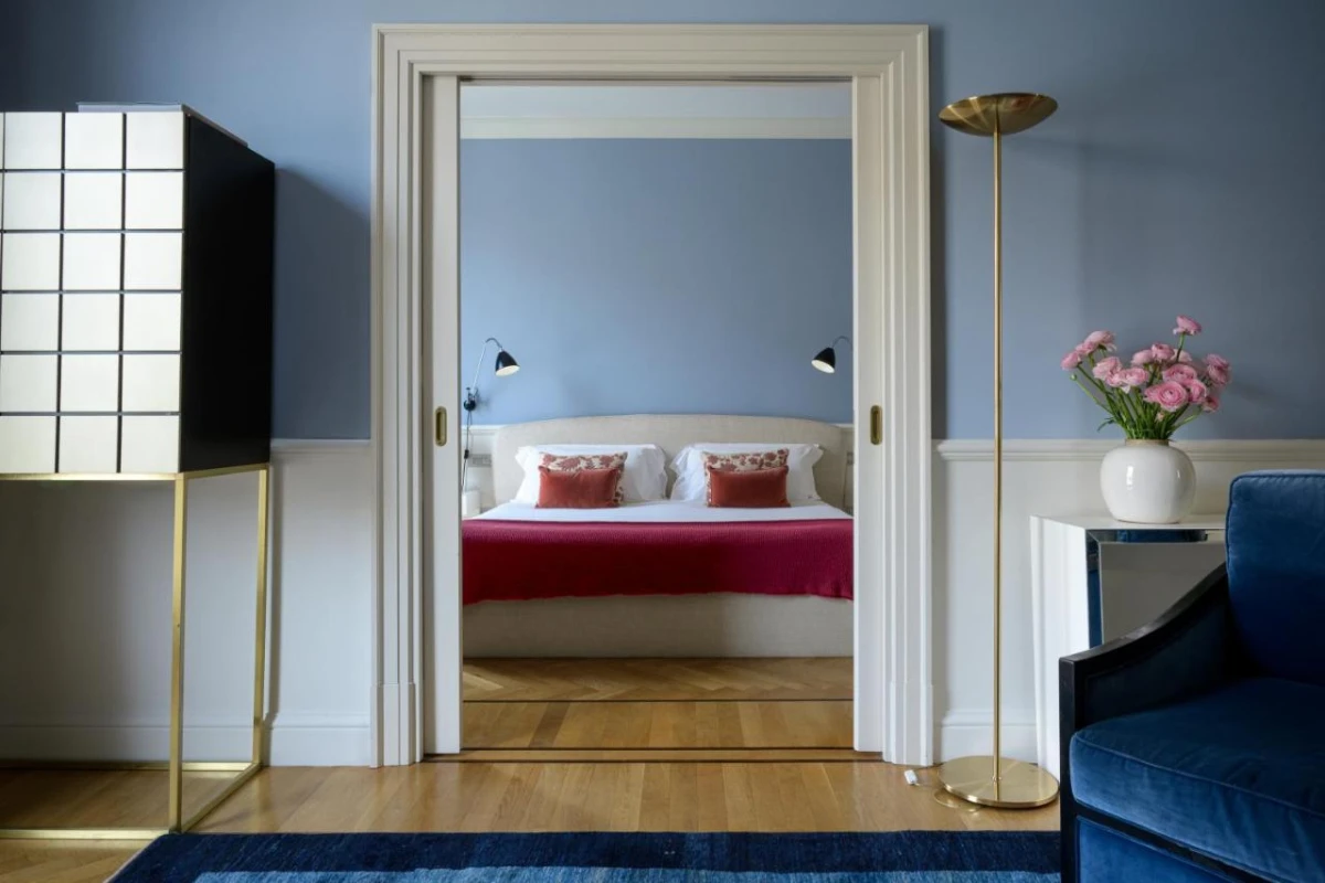 The Fifteen Keys Hotel - Hotel Photo 24