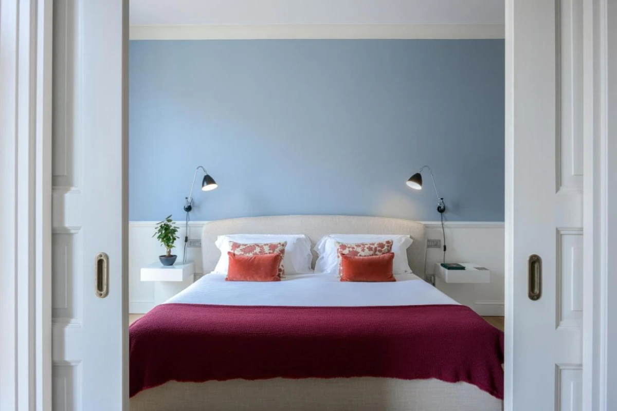 The Fifteen Keys Hotel - Hotel Photo 26