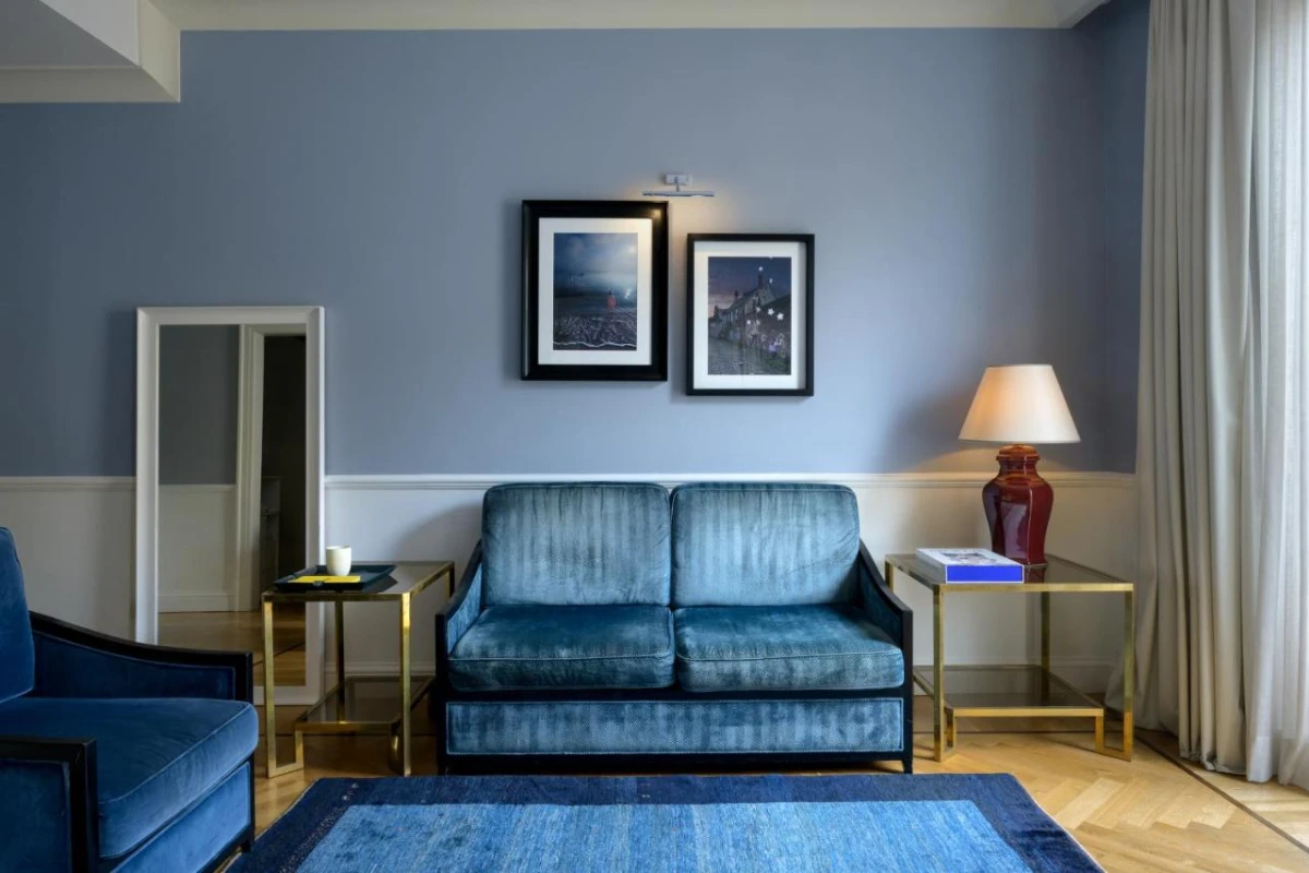 The Fifteen Keys Hotel - Hotel Photo 27