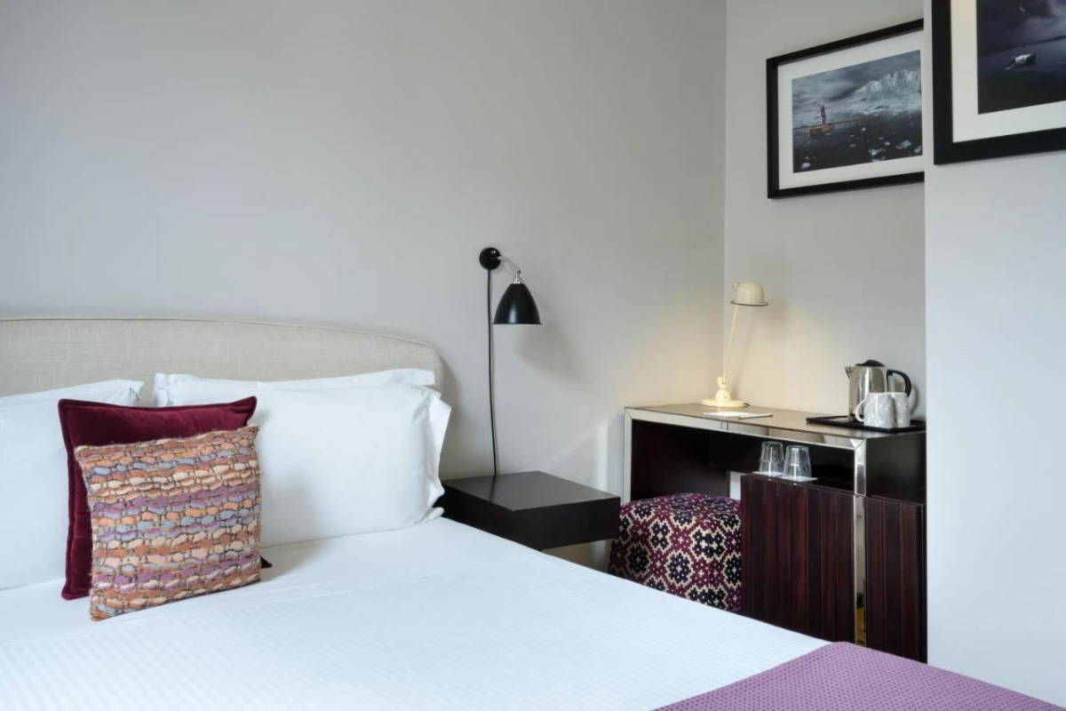 The Fifteen Keys Hotel - Hotel Photo 29