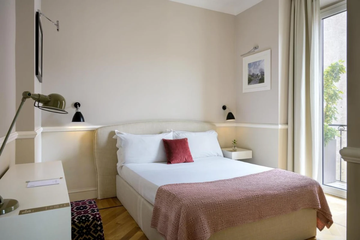 The Fifteen Keys Hotel - Hotel Photo 31