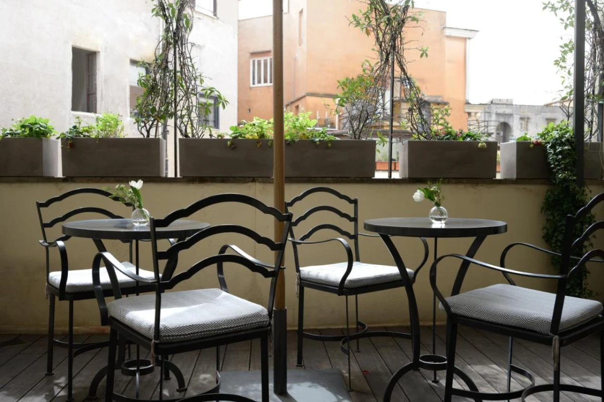 The Fifteen Keys Hotel - Hotel Photo 32