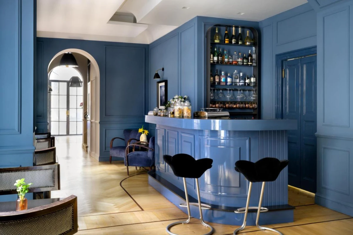 The Fifteen Keys Hotel - Hotel Photo 34