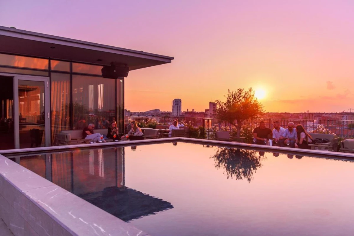 VIU Hotel Milan - Hotel Photo 16