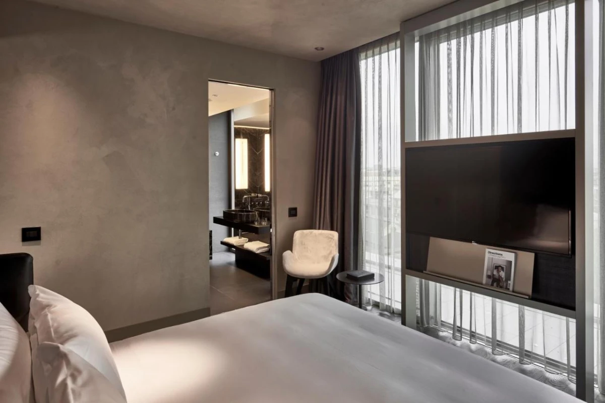 VIU Hotel Milan - Hotel Photo 21