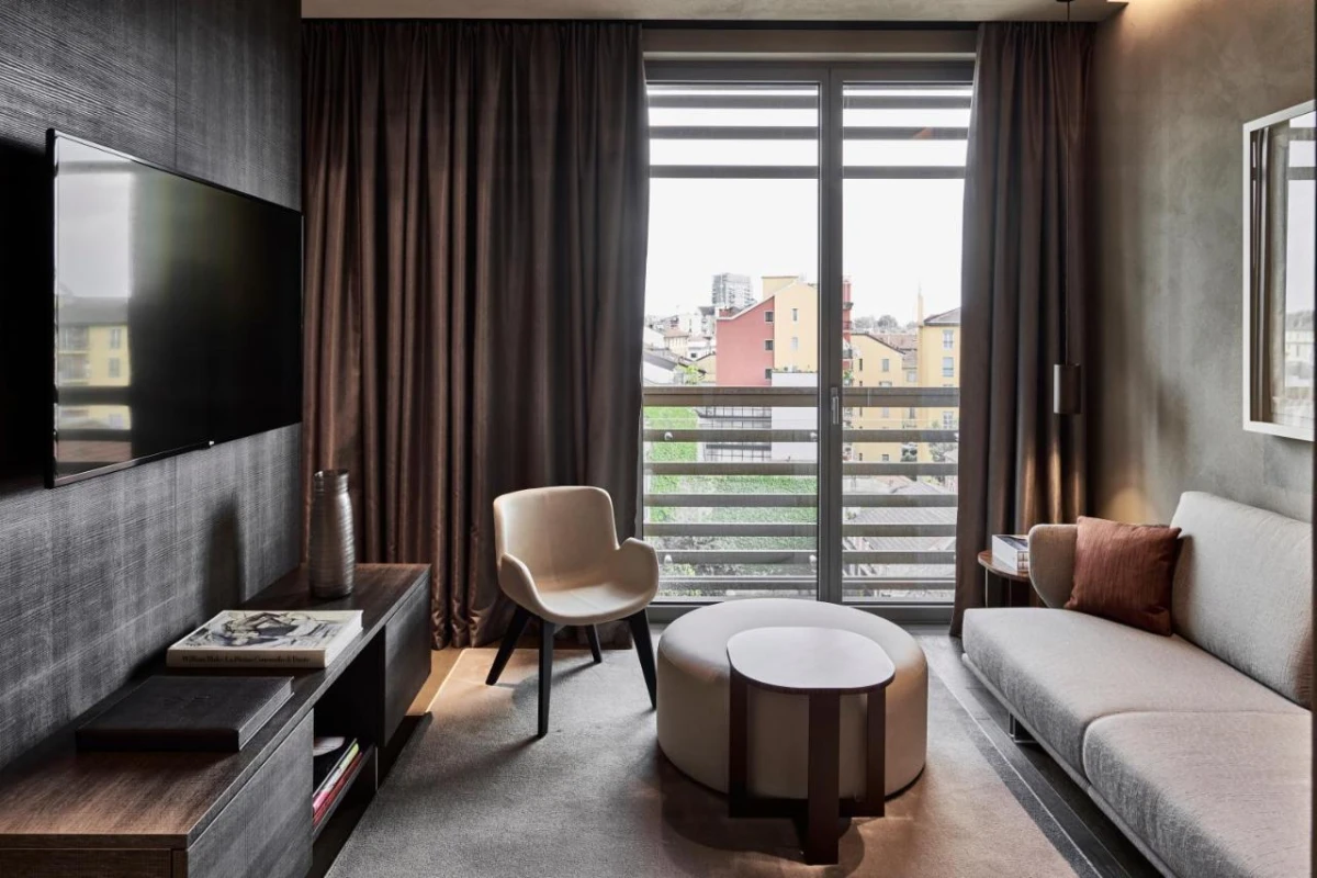 VIU Hotel Milan - Hotel Photo 32