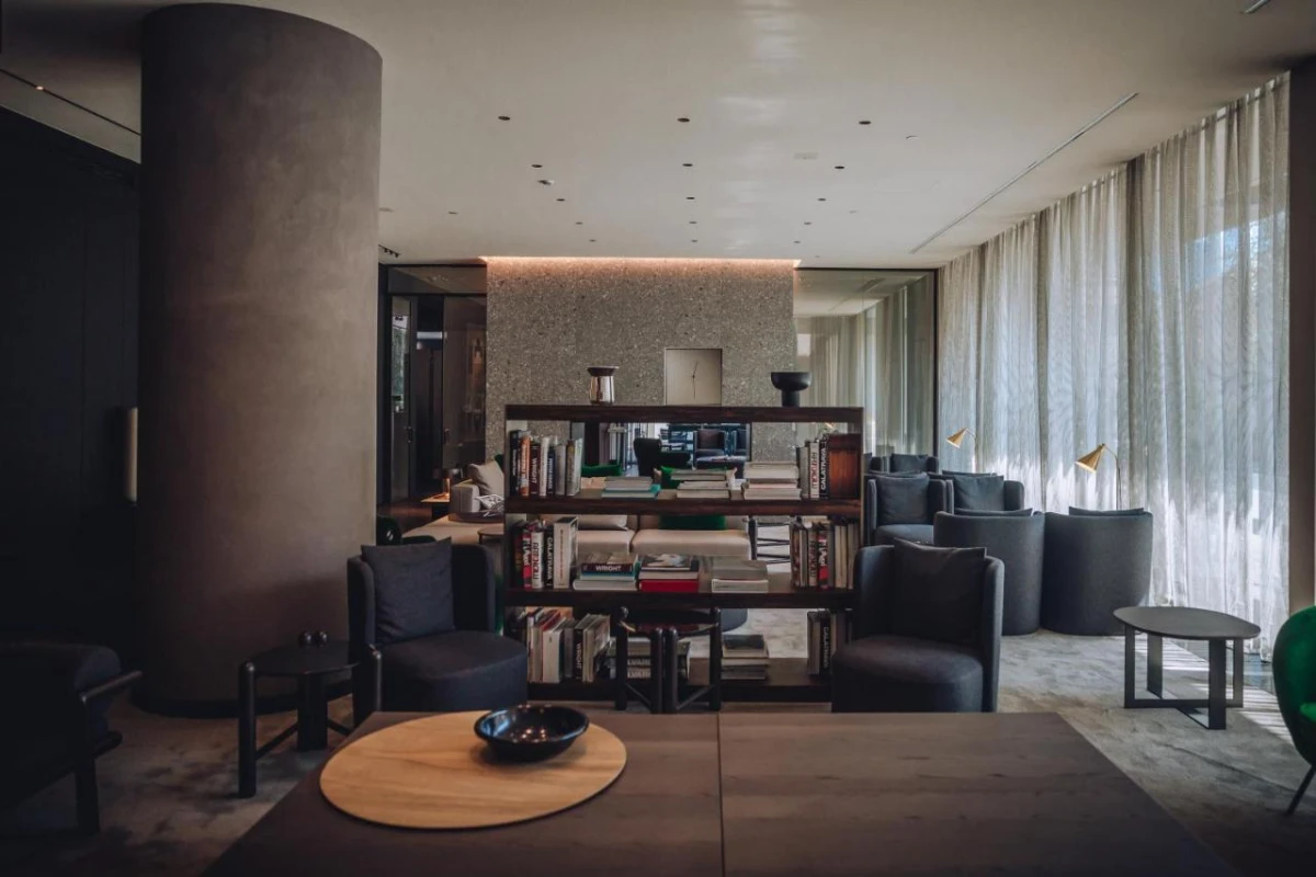 VIU Hotel Milan - Hotel Photo 35