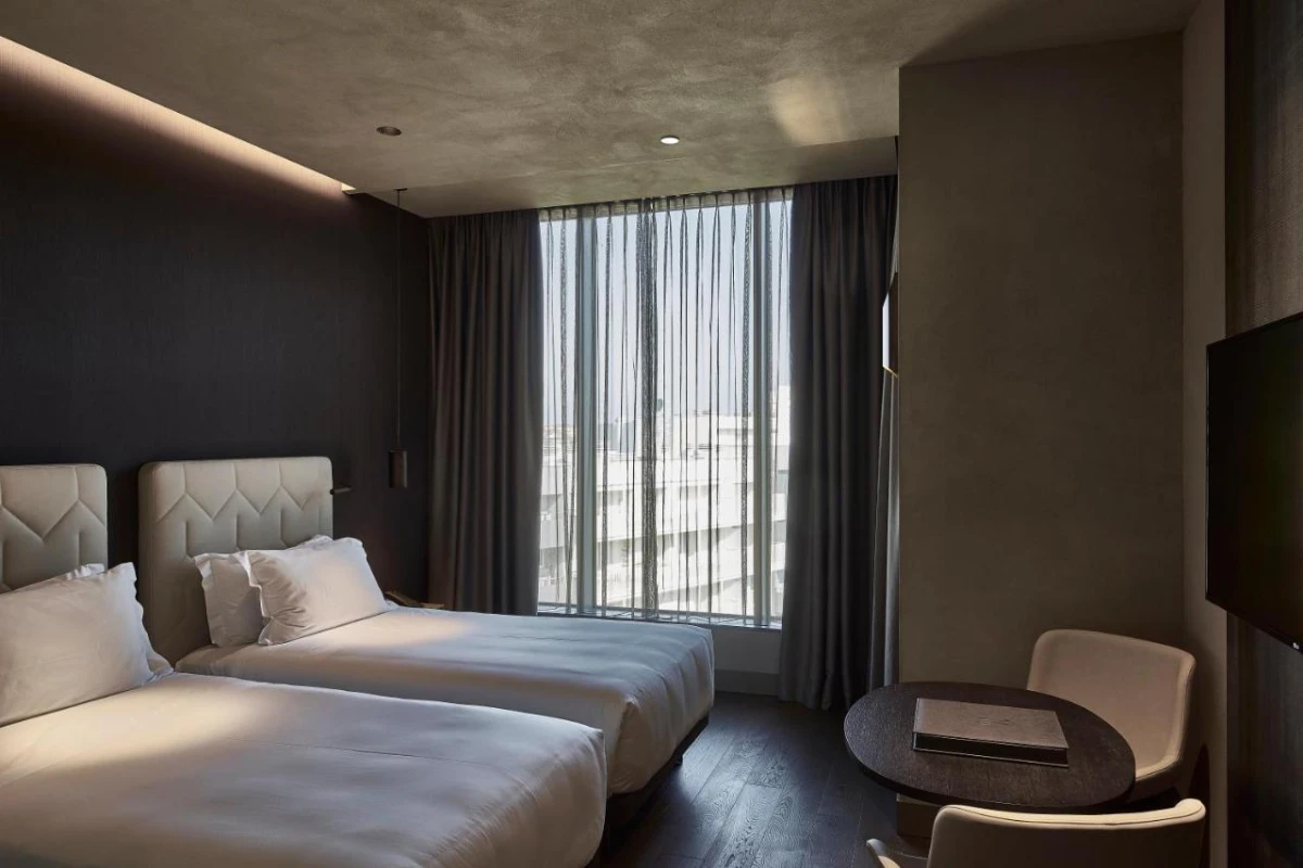 VIU Hotel Milan - Hotel Photo 38